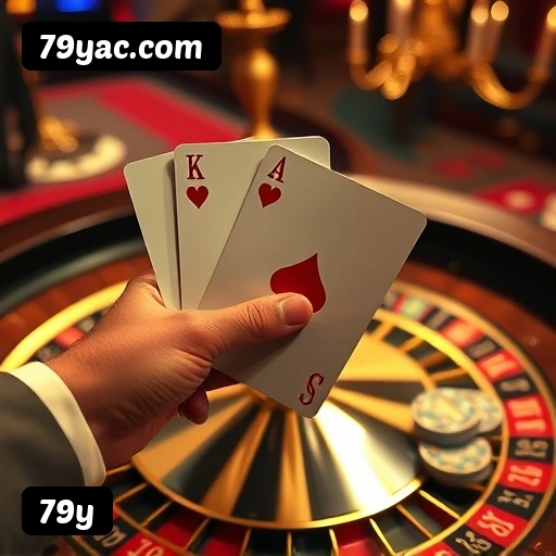 Tabela RTP dos jogos de cassino da 79y