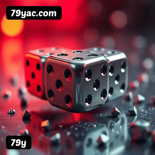 Loterias online disponíveis na 79y